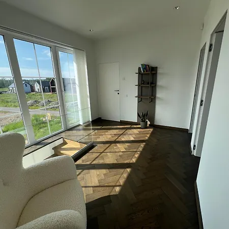 Apartment Septyniu Spalvu Smiltys
