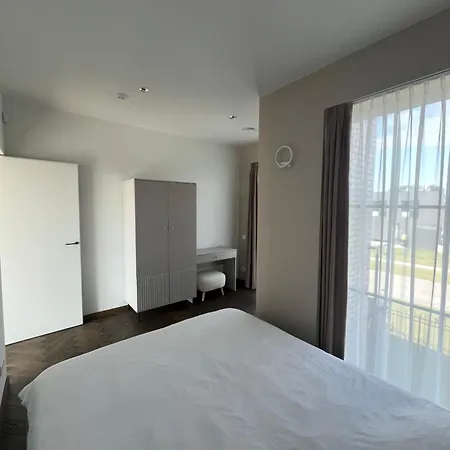 Septyniu Spalvu Smiltys * Palanga